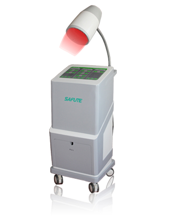 LG-2000型红外低频综合治疗仪
